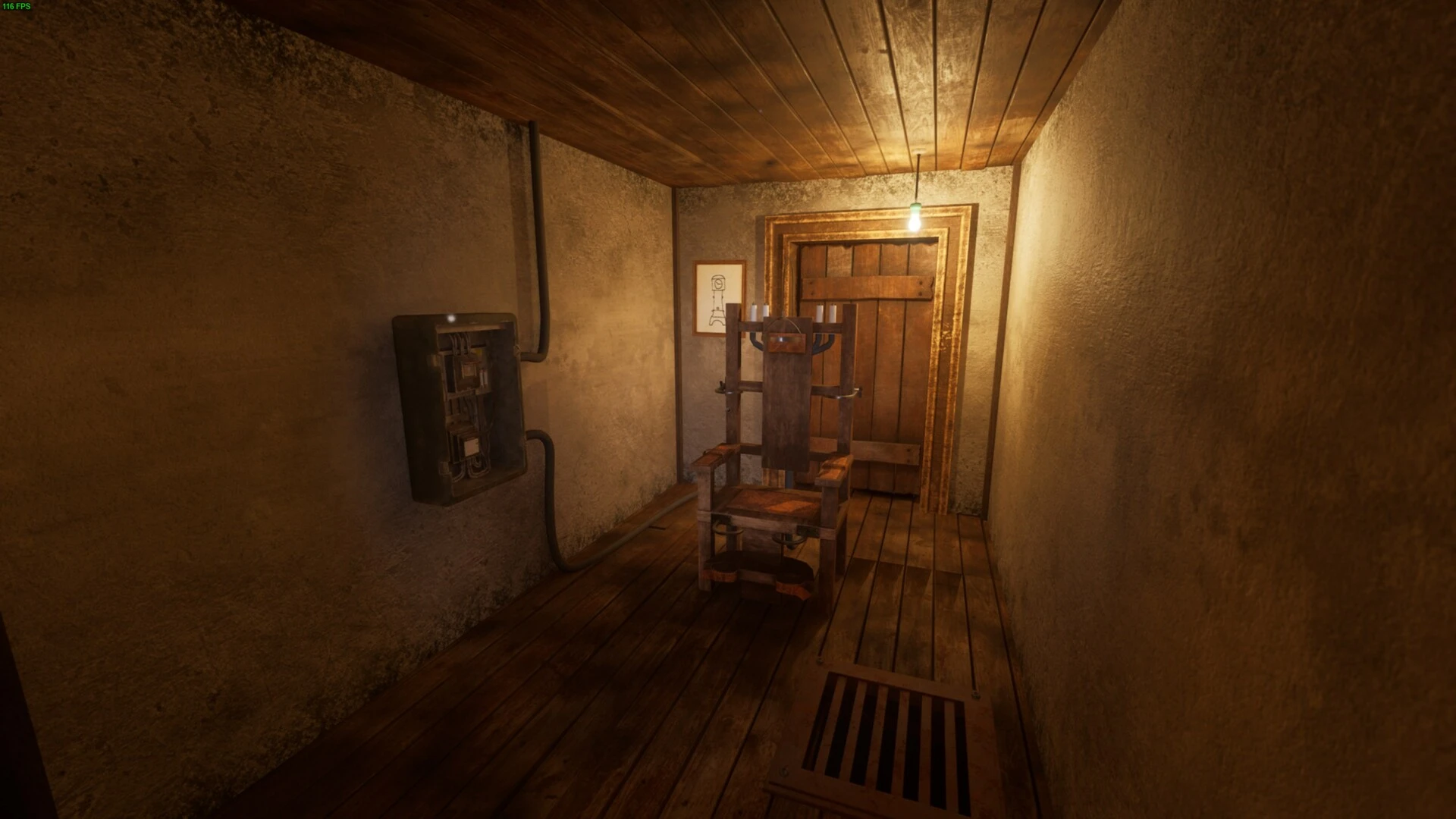 Granny Remake screenshot 6